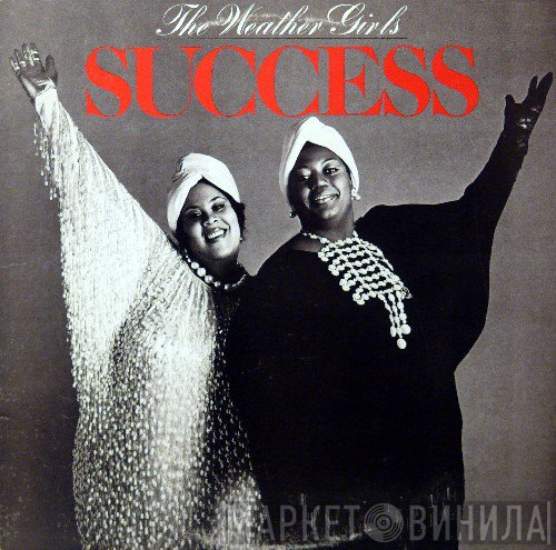 The Weather Girls  - Success