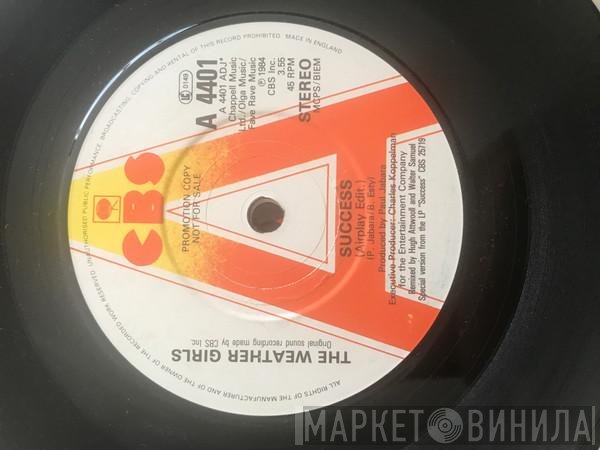 The Weather Girls - Success