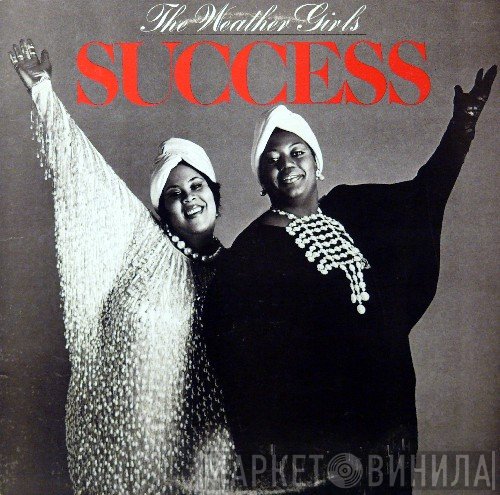 The Weather Girls  - Success