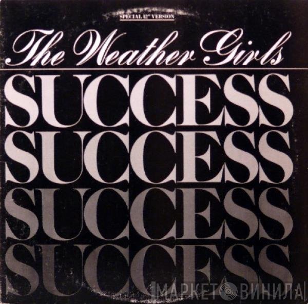 The Weather Girls  - Success