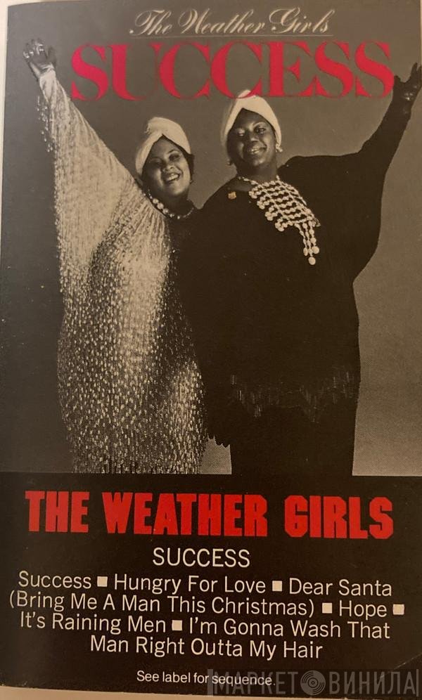 The Weather Girls  - Success