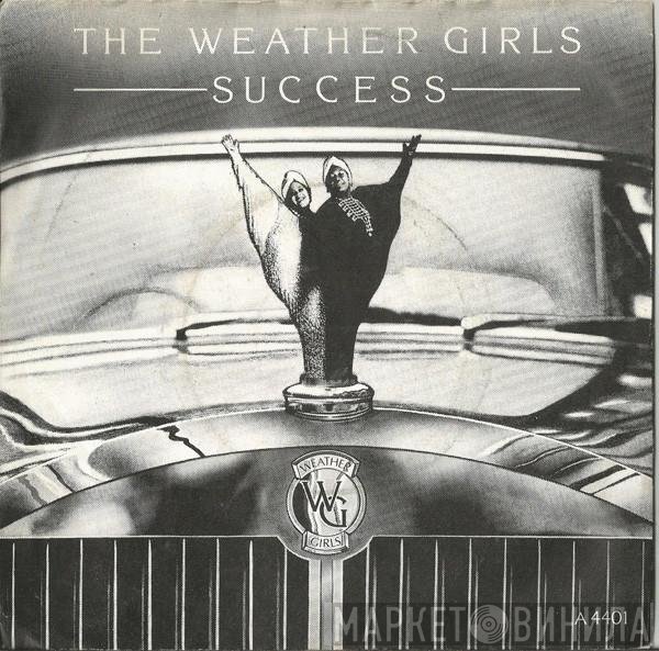The Weather Girls - Success