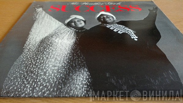 The Weather Girls - Success