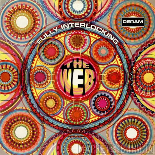 The Web  - Fully Interlocking