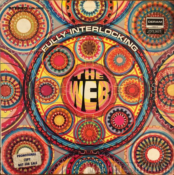 The Web  - Fully Interlocking