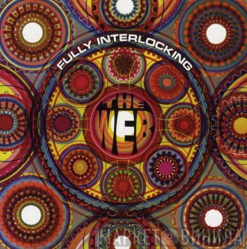 The Web  - Fully Interlocking