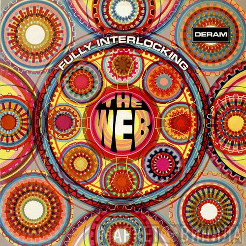 The Web  - Fully Interlocking