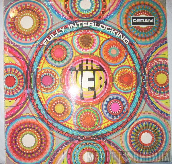 The Web  - Fully Interlocking