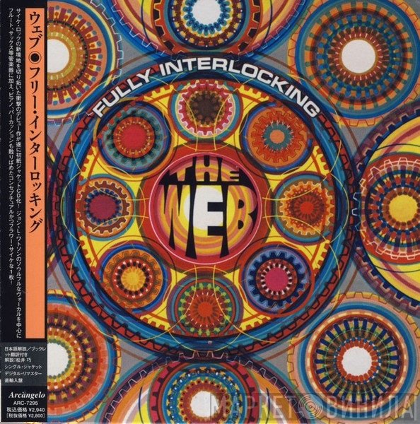 The Web  - Fully Interlocking