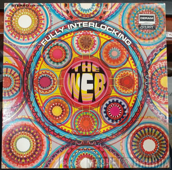 The Web  - Fully Interlocking