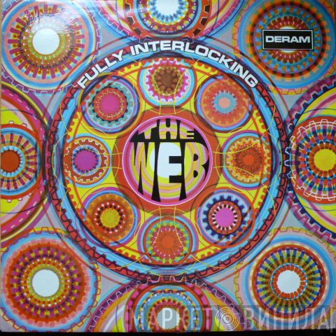 The Web  - Fully Interlocking