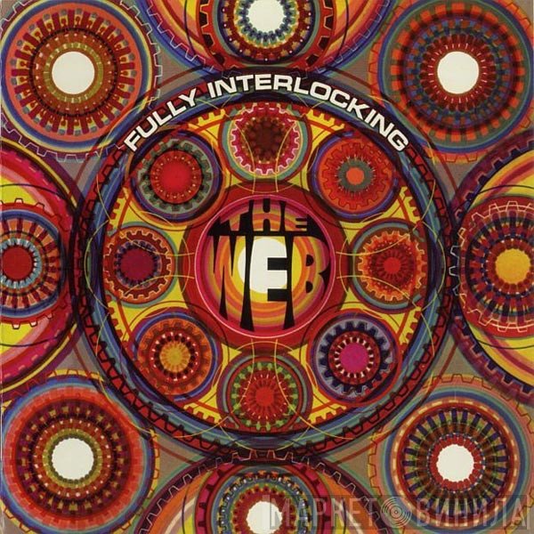 The Web  - Fully Interlocking