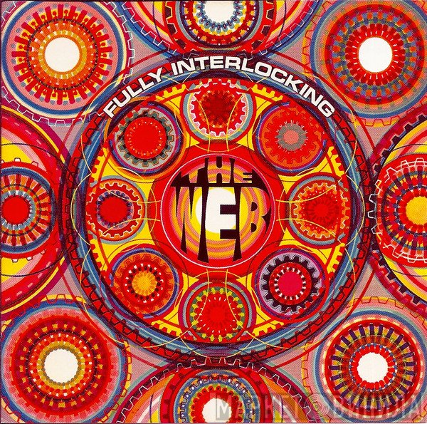 The Web  - Fully Interlocking