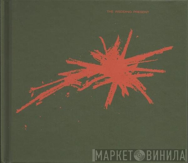 The Wedding Present - Bizarro