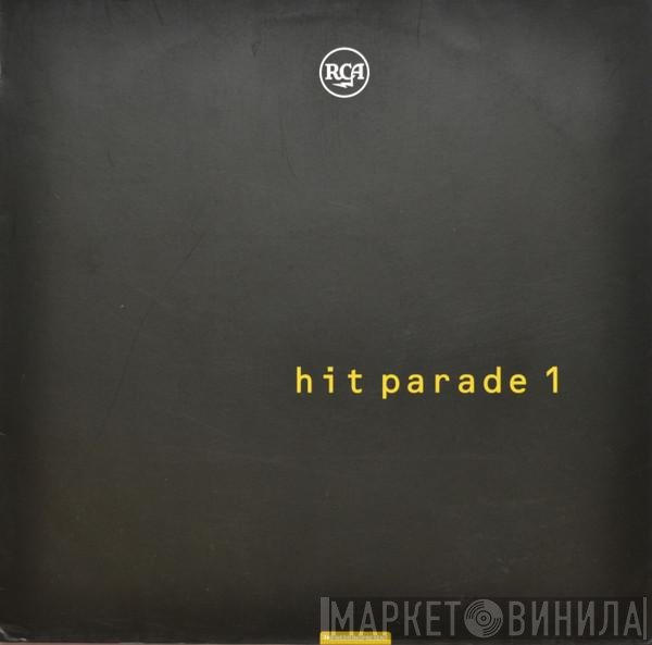 The Wedding Present  - Hit Parade 1