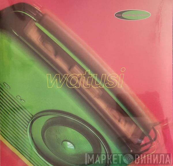 The Wedding Present - Watusi