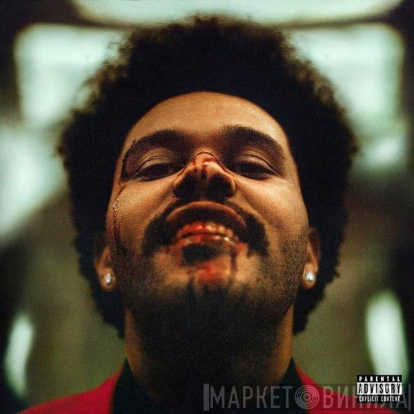 The Weeknd  - After Hours