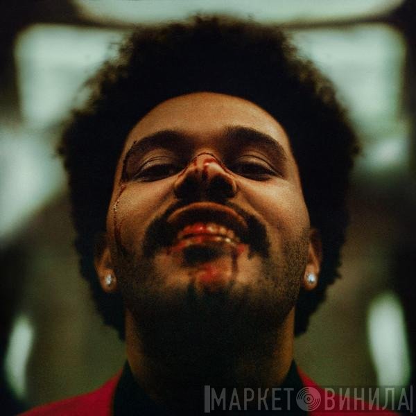The Weeknd  - After Hours