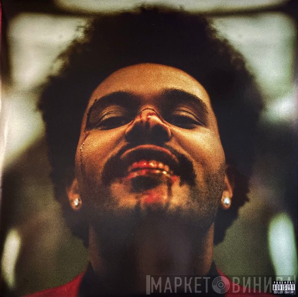 The Weeknd - After Hours