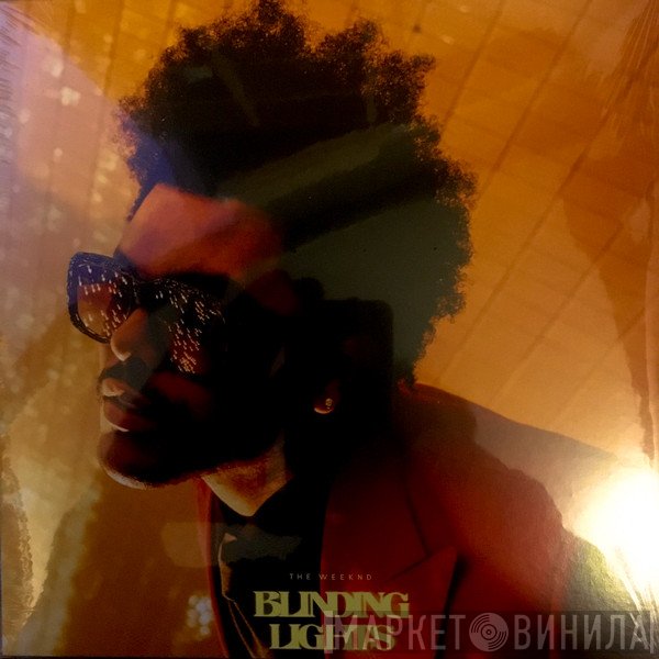 The Weeknd - Blinding Lights