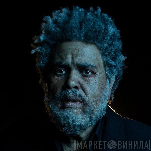 The Weeknd  - Dawn FM