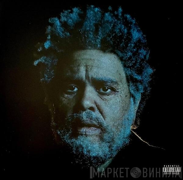 The Weeknd - Dawn FM