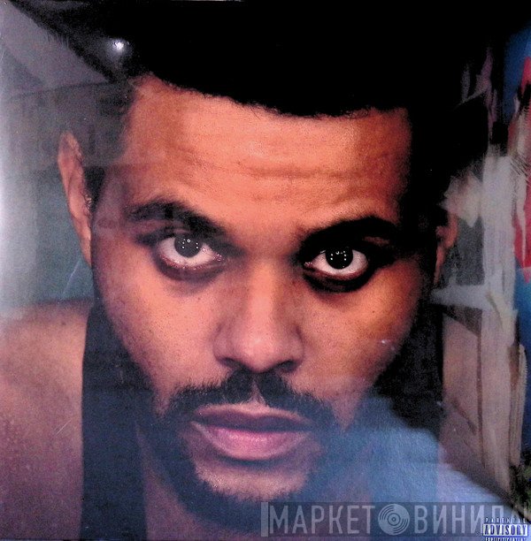 The Weeknd - Hurry Up Tomorrow