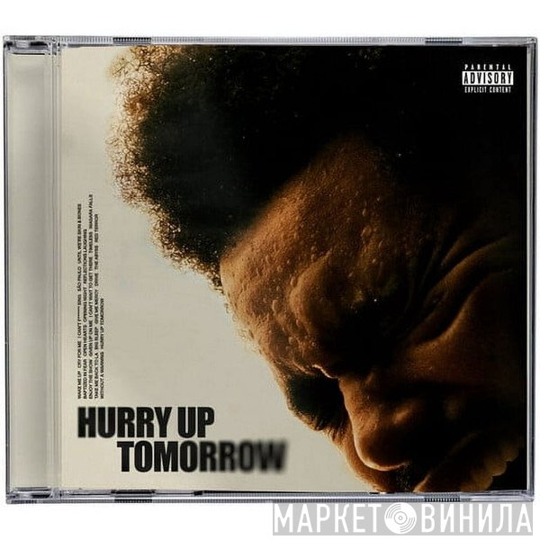 The Weeknd - Hurry Up Tomorrow
