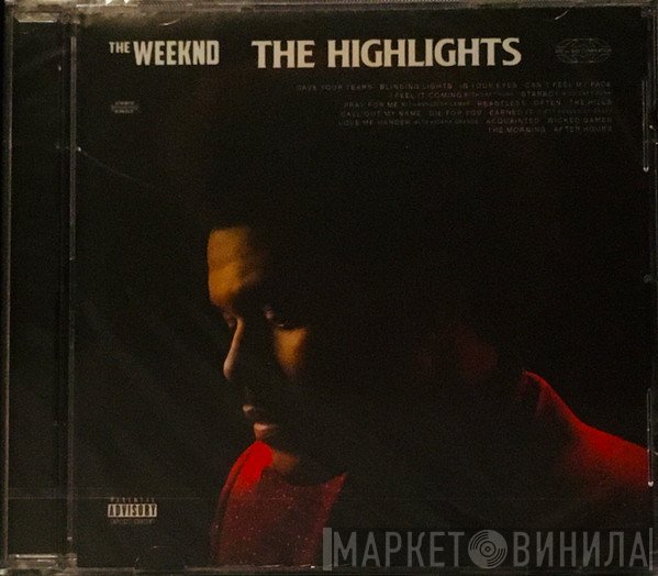 The Weeknd - The Highlights