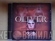 The West End Orchestra, The West End Singers - Highlights From Oliver