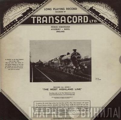  - The West Highland Line