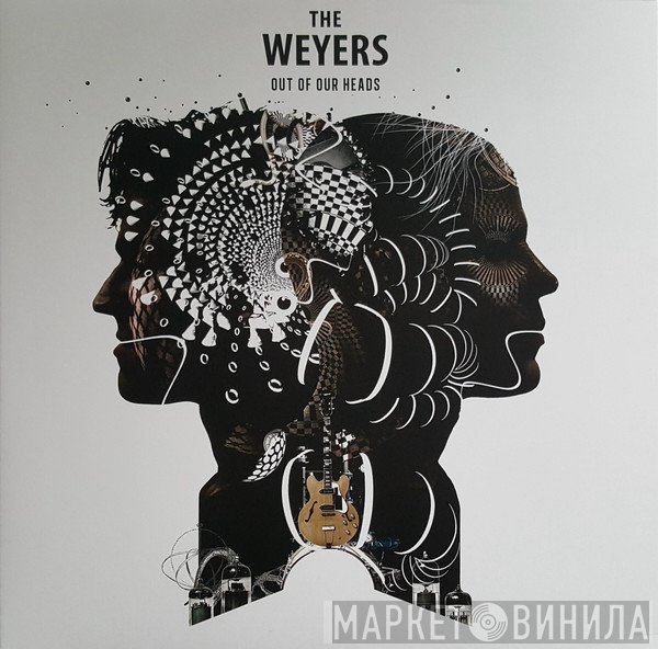 The Weyers - Out Of Our Heads