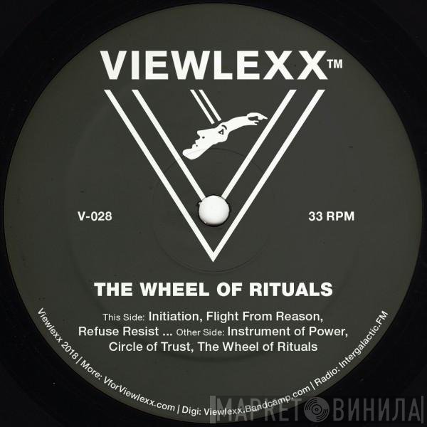 The Wheel Of Rituals - The Wheel Of Rituals
