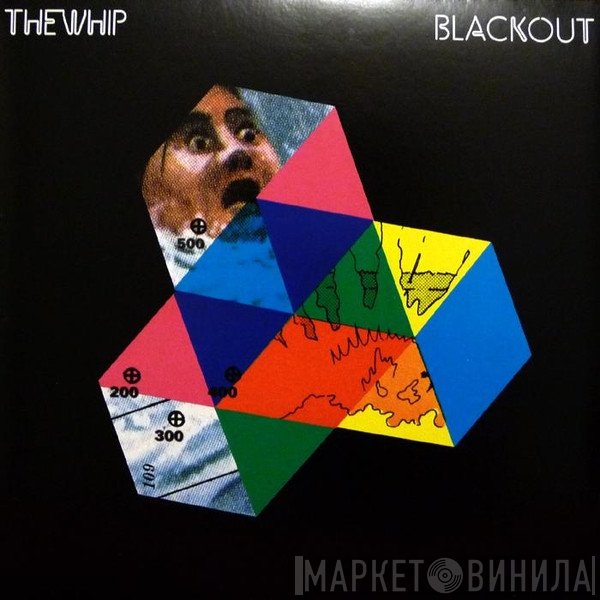 The Whip - Blackout