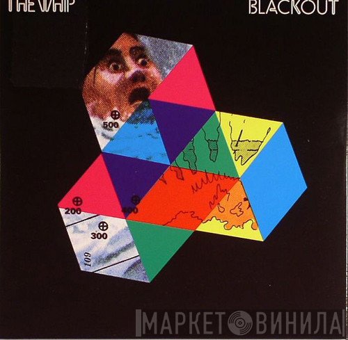 The Whip - Blackout