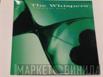 The Whispers  - Greatest Hits