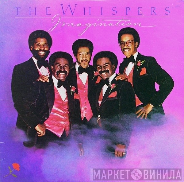 The Whispers  - Imagination