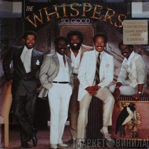 The Whispers  - So Good