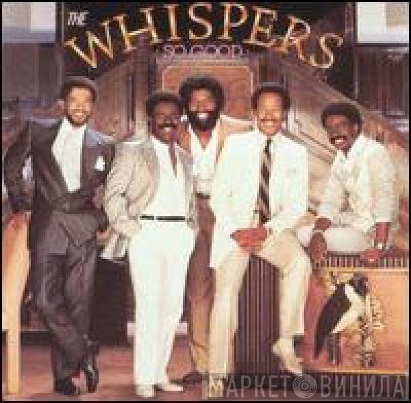 The Whispers  - So Good