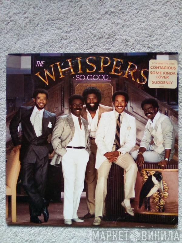 The Whispers  - So Good