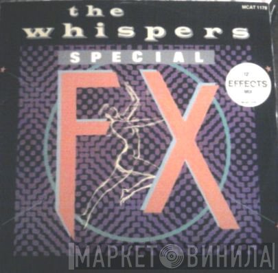 The Whispers - Special FX