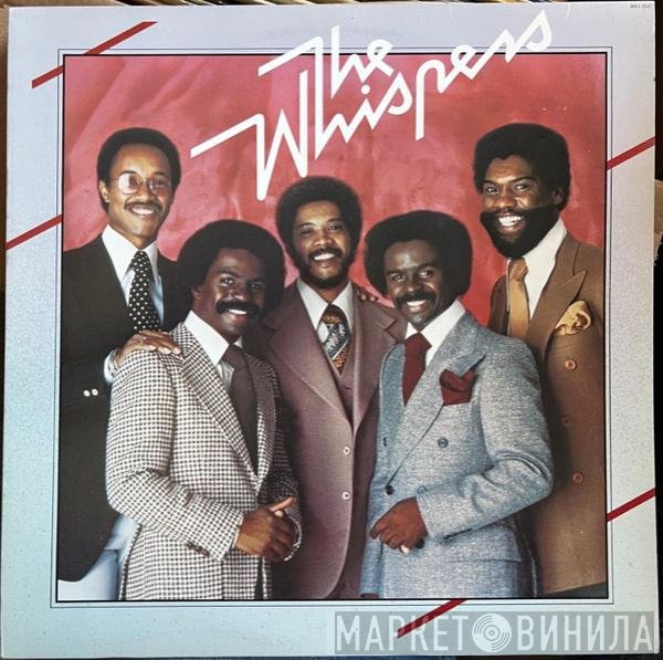 The Whispers  - The Whispers