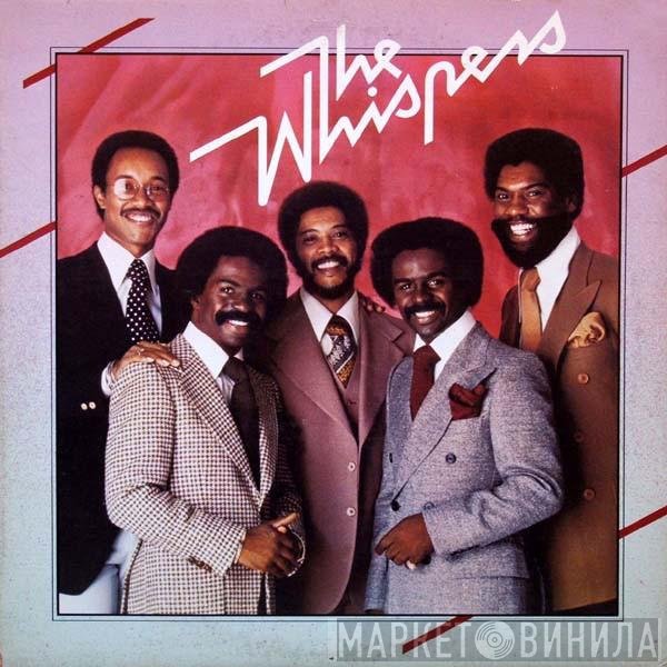 The Whispers  - The Whispers