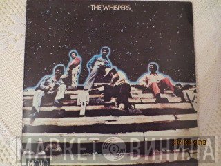 The Whispers  - The Whispers