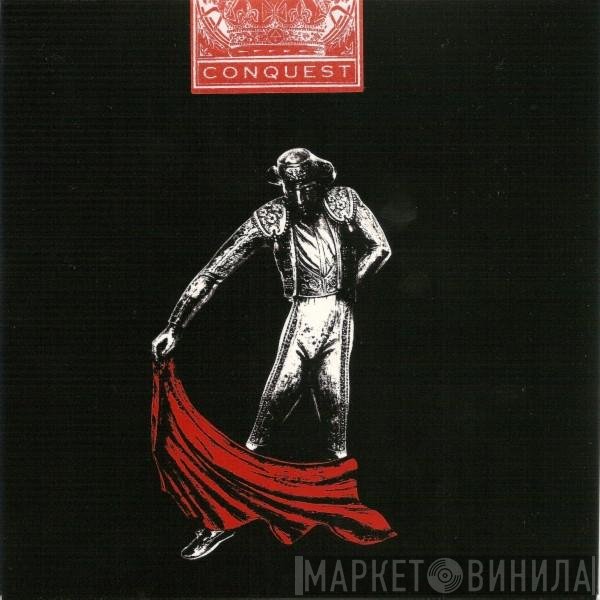 The White Stripes  - Conquest