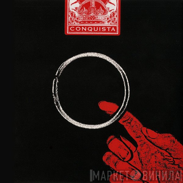 The White Stripes - Conquista