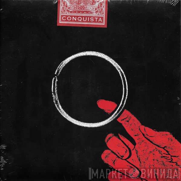 The White Stripes  - Conquista