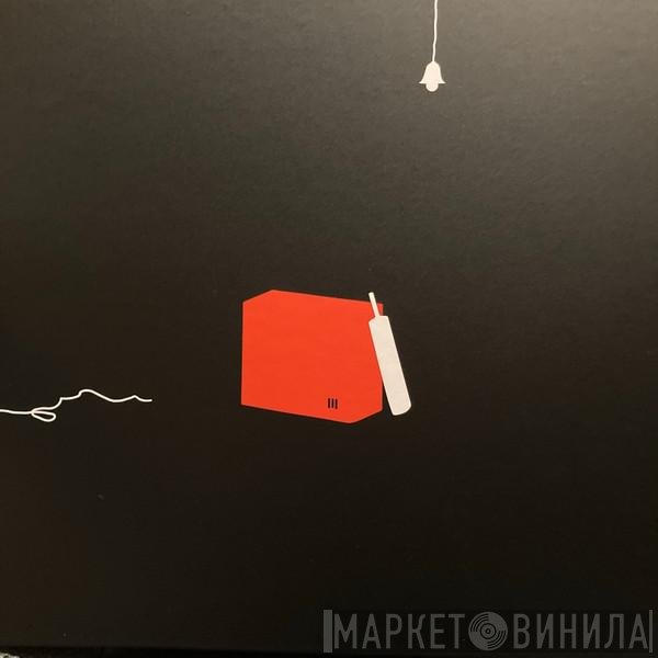 The White Stripes - Elephant XX