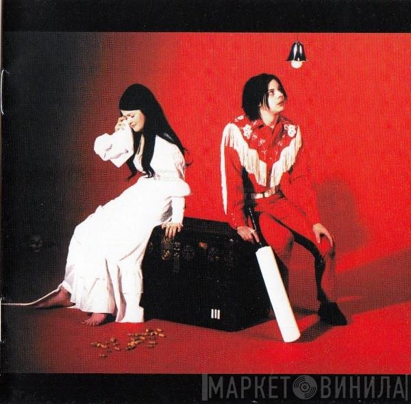 The White Stripes  - Elephant