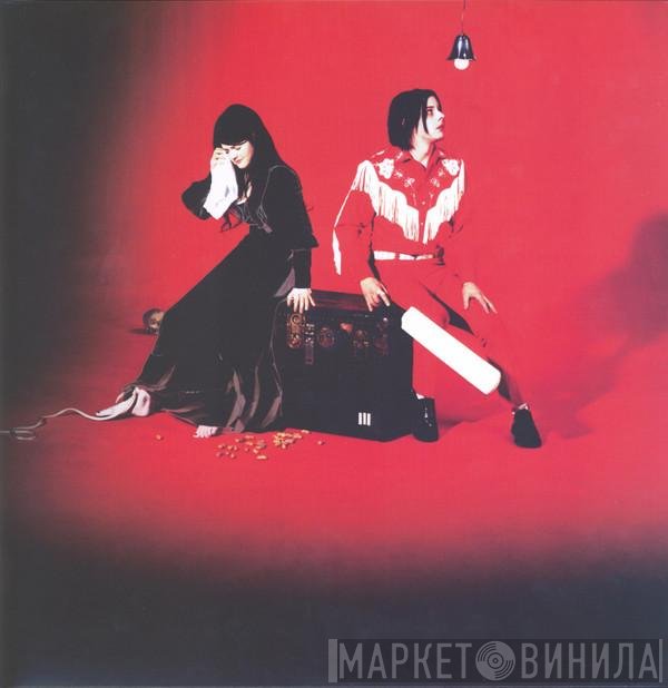 The White Stripes  - Elephant